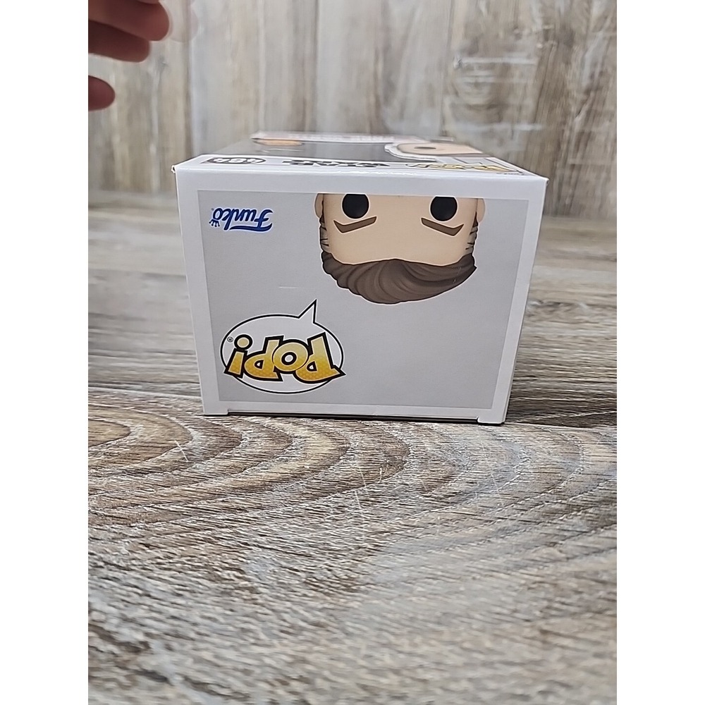 Chase Funko - Star Wars Cobb Vanth‎ Funko POP Chase - Picture 6 of 7